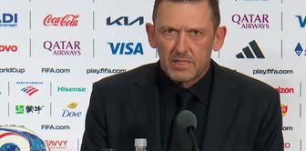 Australia Head Coach Tony Popovic: We could have scored more goals