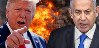 US President Trump reacts to Israel attacking Lebanon