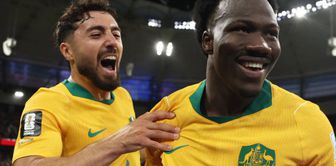 Emotional confession from Irankunda, who broke Turkey down