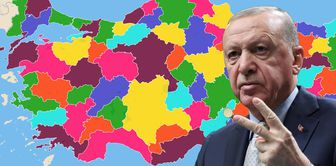 25 ولاية جديدة قادمة! قد يكون لدينا مدينتان بنفس الاسم