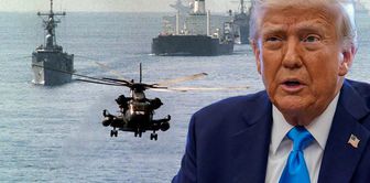 Last-minute change in US-Iran agreement! Hormuz detail draws attention