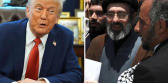 The US and Iran signed the memorandum of understanding digitally.