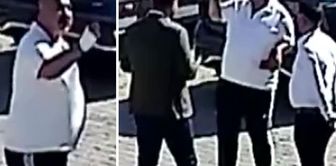 Attempted attack with a scalpel on Dinar Mayor Veysel Topçu, who switched from CHP to AK Party