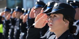 تغيير كبير في الأمن! اكتملت إجراءات تعيين ونقل 19 ألف شخص