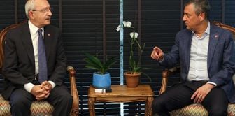 No group meeting will be held, the next dispute in CHP is about the congress.
