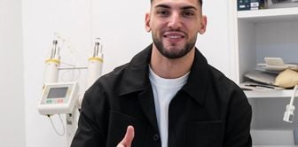 Spanish footballer Rafa Mir sentenced to 8.5 years in prison for sexual assault and injury crimes