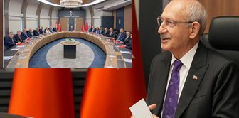 Another blow from Kılıçdaroğlu to Gökhan Günaydın and Ali Mahir Başarır