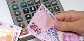 The salary increase calculation for civil servants and retirees has changed! Here are the lowest salaries.