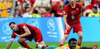Hopes for the National Team are not over! Here is the way to advance from the group.