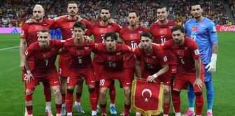Alarm bells are ringing! Türkiye could be eliminated from the World Cup without even waiting for the last match.