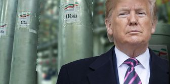 The US announced: Iran agreed to destroy its uranium stocks