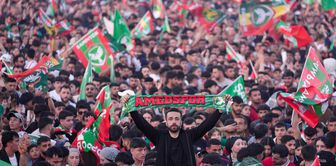 Deal done! Amedspor is transferring Beşiktaş's star.