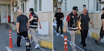 Operation against İmamoğlu Construction and Beylikdüzü Municipality! 27 people detained.