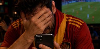 مفاجأة كأس العالم تدمر المراهن! مليون دولار تتبخر في لحظة