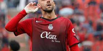 Fenerbahçe brings Vedat Muriqi to Istanbul