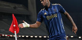 Jhon Duran's Zenit adventure, who is on Galatasaray's radar, has come to an end