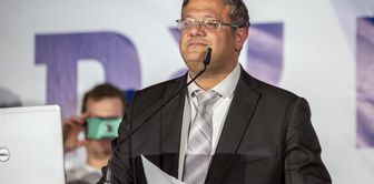 Israel's far-right minister Ben-Gvir could not go to the US after failing to obtain a visa