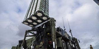 An air defense system belonging to Italy will be deployed in Konya