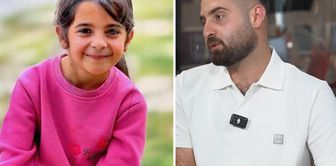 Narin Güran's older brother Baran Güran: No child has ever died in the village before