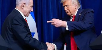Netanyahu broke his silence on the agreement between Iran and the US