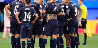 Paraguay sees the match against Turkey as a matter of life and death.