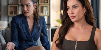 As if she had a premonition! Actor Ece İrtem's last words brought tears