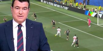 أزمة كأس العالم في تي آر تي! تم إبعاد المذيع عن المهمة