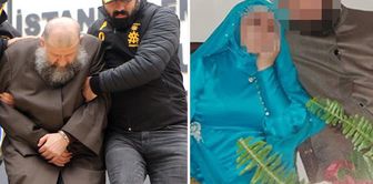 Father Gümüşel was released in the case of the 6-year-old child bride.