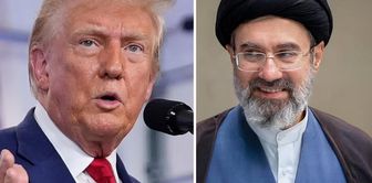 US publishes 14-point agreement text: Iran will be paid $300 billion