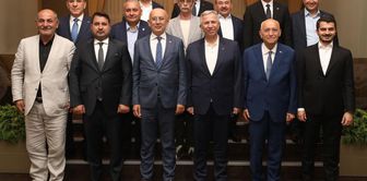 Shocking claim in Ankara: 4 CHP mayors will switch to AK Party