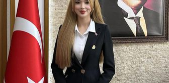Tuğçe Orhan, known as 'Barbie district governor,' has been appointed as the Deputy Governor of Burdur.