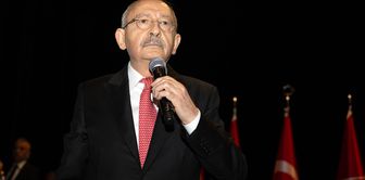 Many provincial heads have been dismissed in CHP! Among them are Istanbul, Ankara and Izmir.