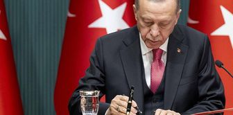 New appointments from President Erdogan in Ankara, Istanbul and Izmir