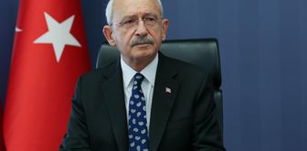 Support came from the party leader who said 'I erased him from my notebook' to Kılıçdaroğlu.