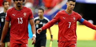 Shocking result in the World Cup! Democratic Congo made history against Portugal.