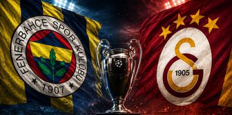 The team Fenerbahçe was matched with turned out to be Galatasaray's former star.