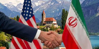 The world is locked on this date: The US-Iran memorandum of understanding will be signed in Bürgenstock.