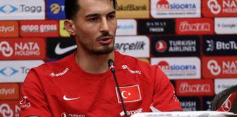 Uğurcan Çakır: We will make up for Australia in the Paraguay match