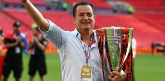 Transfer war between Acun Ilıcalı and Galatasaray! They are asking for sacks of money.