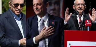 Poll shaking up Ankara politics! If Özgür Özel forms a party, the balances will be turned upside down