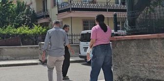 Horrifying incident in Çorum: A girl, whom they had previously tried to get a restraining order against, took her parents hostage