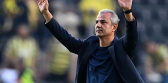 First words from Ismail Kartal! Here are the contract details and the names in his team