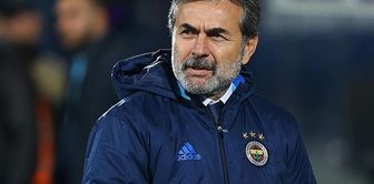 Ismail Kartal arrived, the behind-the-scenes emerged! Aykut Kocaman's team stunned
