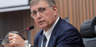 Cemil Tugay resigned from the CHP.
