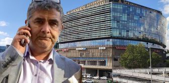 The wife of missing IMM administrator Erhan Karaal described the moments.