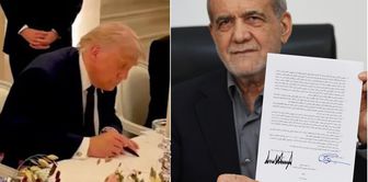 تراجع غير مسبوق من ترامب! البند الذي نفاه مرارًا دخل في الاتفاق