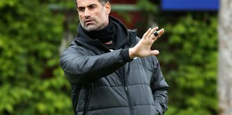 Volkan Demirel responds to claims that he ''rejected Fenerbahçe''