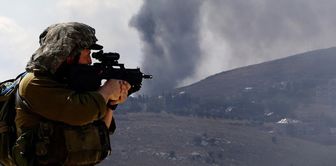 4 Israeli soldiers killed, Israeli minister says 'Lebanon should burn'