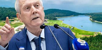Aziz Yıldırım's raid on Topuk Plateau! He couldn't believe what he saw and did what was necessary.