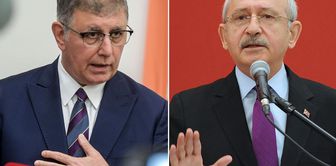 Why did Cemil Tugay resign? Allegation of a harsh dispute with the CHP headquarters
